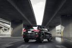 Jeep Grand Cherokee Blackhawk 2015 года